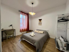 Appartement cosy hypercentre de Libourne